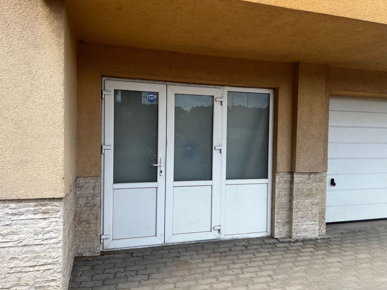 Дава под наем ОФИС, гр. София, Младост 4, снимка 5 - Офиси - 56520629