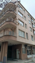 Дава под наем 2-СТАЕН, гр. София, Център, снимка 1