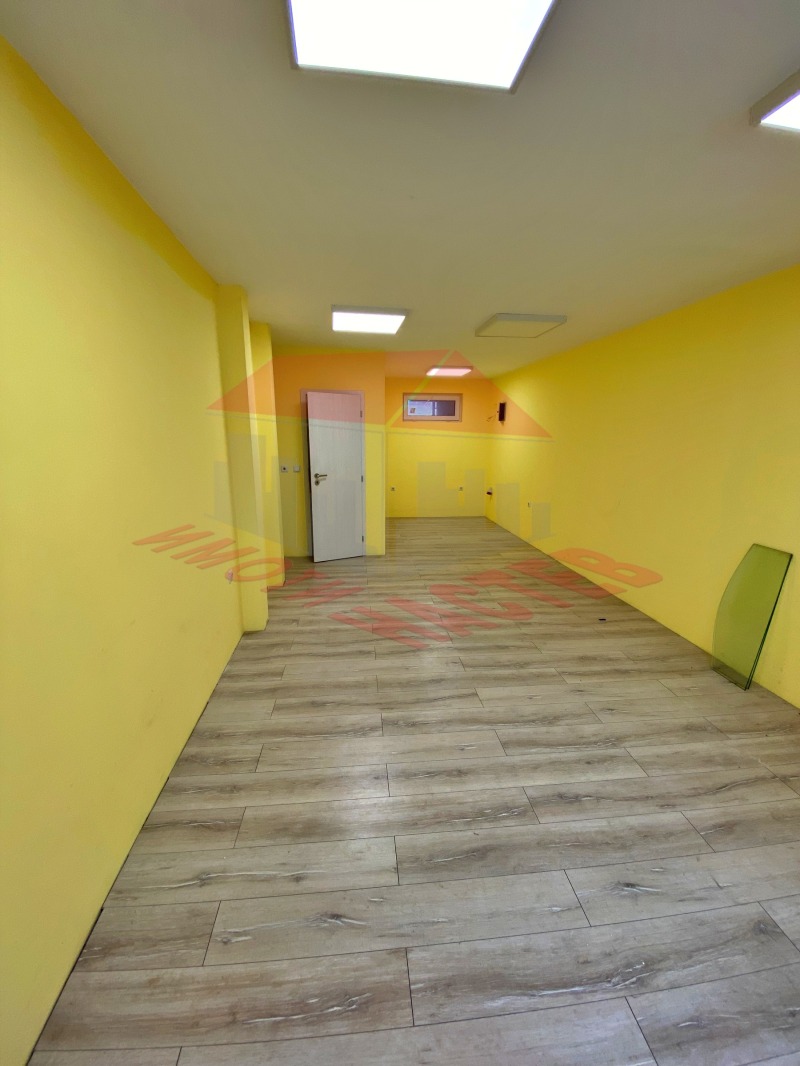 Дава под Наем ОФИС в град Шумен, Център - 35 кв.м / 350 € » 684.54 лв., ИМОТИ НАСТЕВ