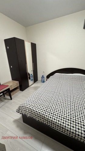 1 dormitorio Vitosha, Sofia 7