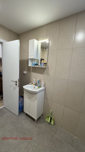 1 dormitorio Vitosha, Sofia 5