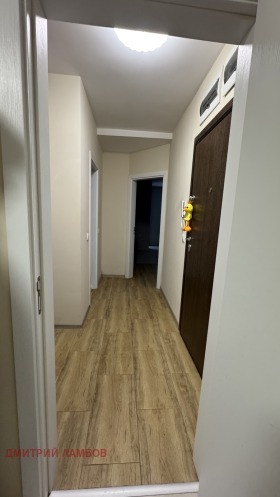 1 dormitorio Vitosha, Sofia 8