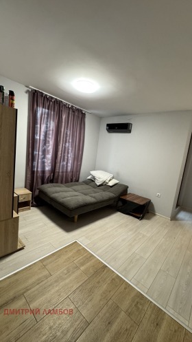 1 dormitorio Vitosha, Sofia 10