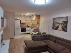 1 bedroom Vazrazhdane 1, Varna