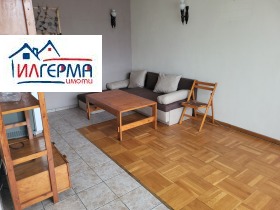 2 camere da letto Lozenets, Sofia 2