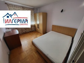 2 camere da letto Lozenets, Sofia 8