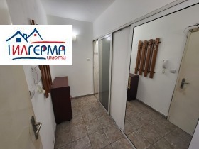 2 camere da letto Lozenets, Sofia 11