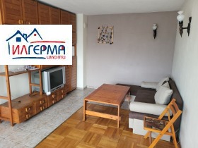 2 camere da letto Lozenets, Sofia 1