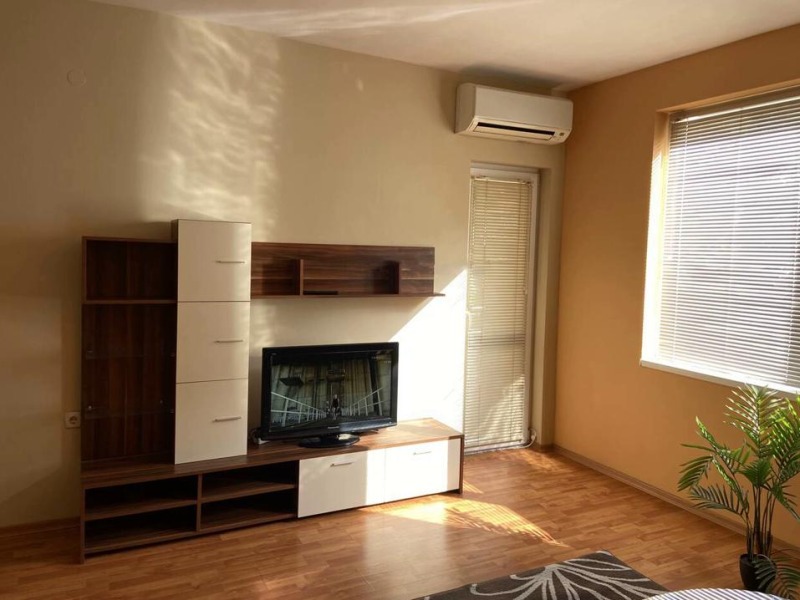 Дава под наем  2-стаен град Пловдив , Южен , 64 кв.м | 29554314 - изображение [2]