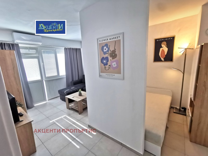 K pronájmu  1 ložnice Veliko Tarnovo , Buzludža , 42 m2 | 24455553 - obraz [3]