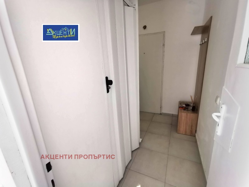 K pronájmu  1 ložnice Veliko Tarnovo , Buzludža , 42 m2 | 24455553 - obraz [9]
