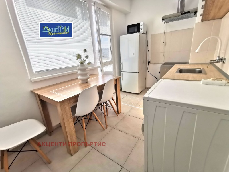 K pronájmu  1 ložnice Veliko Tarnovo , Buzludža , 42 m2 | 24455553 - obraz [7]