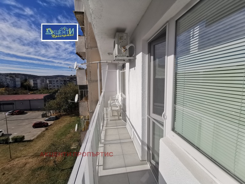 K pronájmu  1 ložnice Veliko Tarnovo , Buzludža , 42 m2 | 24455553