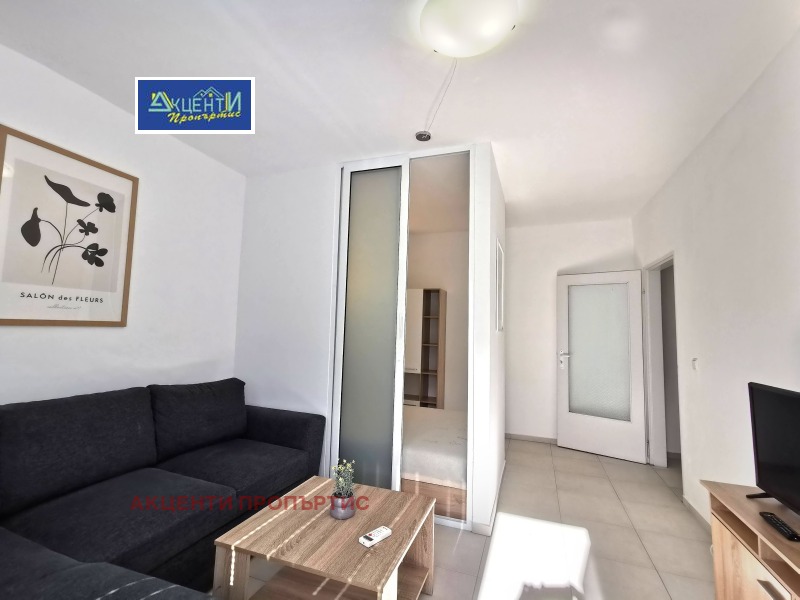 K pronájmu  1 ložnice Veliko Tarnovo , Buzludža , 42 m2 | 24455553 - obraz [4]