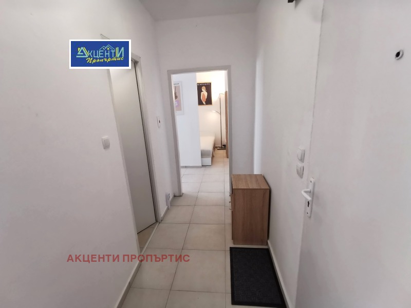 K pronájmu  1 ložnice Veliko Tarnovo , Buzludža , 42 m2 | 24455553 - obraz [11]