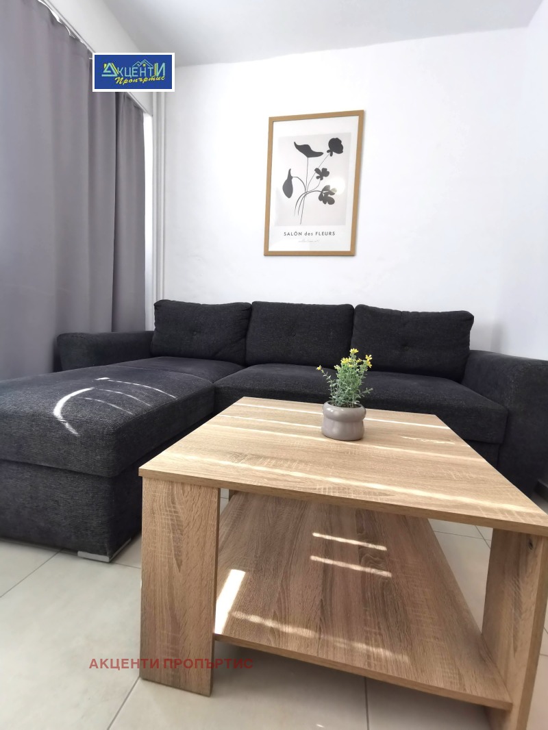 K pronájmu  1 ložnice Veliko Tarnovo , Buzludža , 42 m2 | 24455553 - obraz [13]