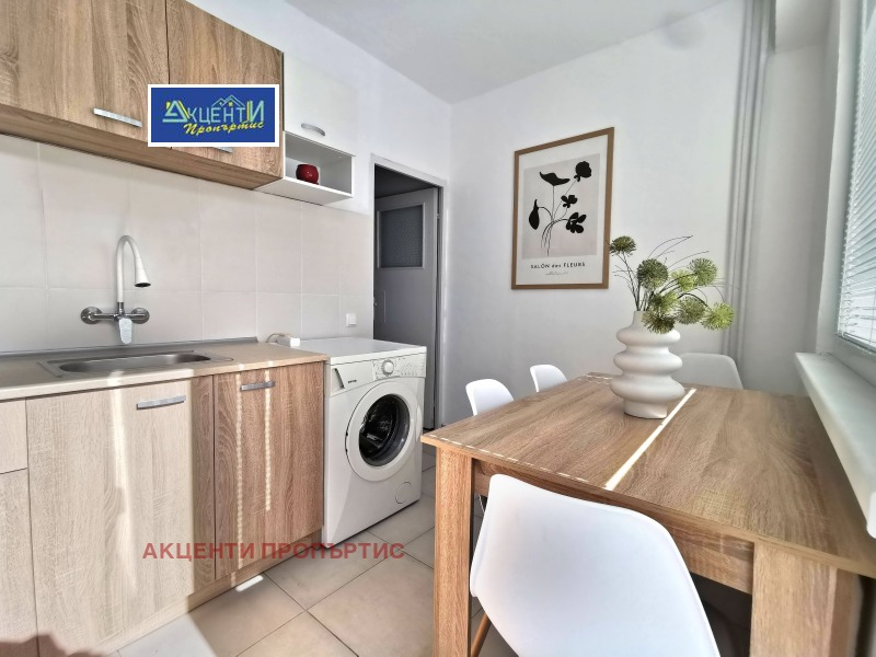 K pronájmu  1 ložnice Veliko Tarnovo , Buzludža , 42 m2 | 24455553 - obraz [8]