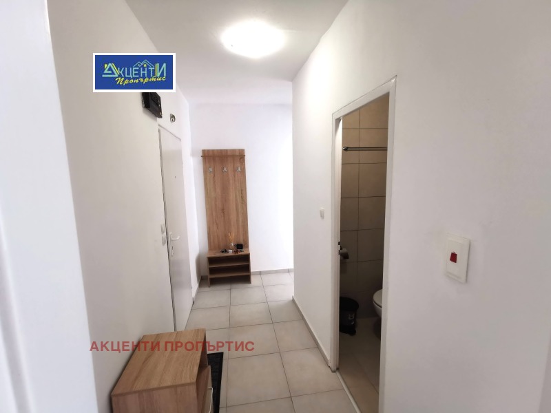K pronájmu  1 ložnice Veliko Tarnovo , Buzludža , 42 m2 | 24455553 - obraz [5]