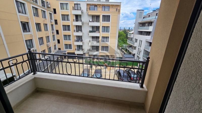 Til leie  1 soverom Sofia , Krastova vada , 75 kvm | 96321522 - bilde [9]