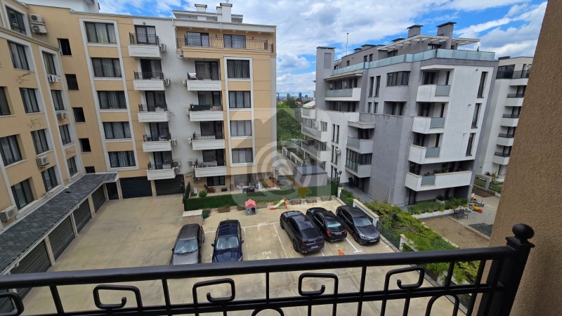 Til leie  1 soverom Sofia , Krastova vada , 75 kvm | 96321522 - bilde [7]