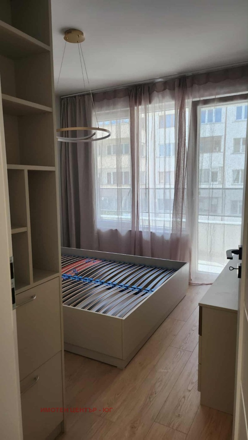 Kiralık  1 yatak odası Sofia , Studentski grad , 60 metrekare | 64508086 - görüntü [9]