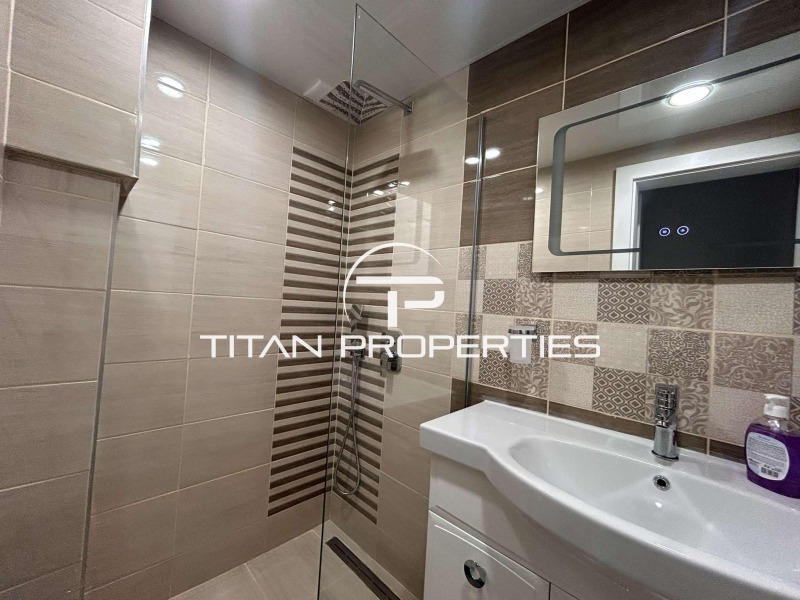 K pronájmu  1 ložnice Varna , Zimno kino Trakija , 80 m2 | 40233818 - obraz [15]