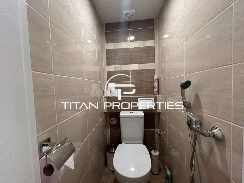 K pronájmu  1 ložnice Varna , Zimno kino Trakija , 80 m2 | 40233818 - obraz [13]