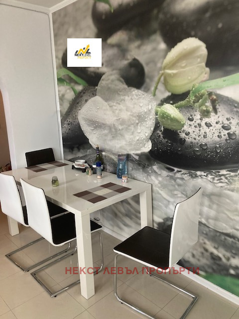 Vuokrattavana  1 makuuhuone Sofia , Ovtša kupel , 55 neliömetriä | 36143047 - kuva [4]
