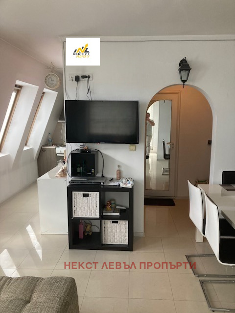 Vuokrattavana  1 makuuhuone Sofia , Ovtša kupel , 55 neliömetriä | 36143047 - kuva [3]