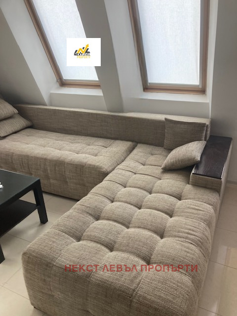 Vuokrattavana  1 makuuhuone Sofia , Ovtša kupel , 55 neliömetriä | 36143047