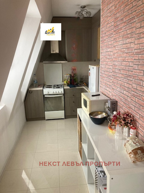 Vuokrattavana  1 makuuhuone Sofia , Ovtša kupel , 55 neliömetriä | 36143047 - kuva [2]
