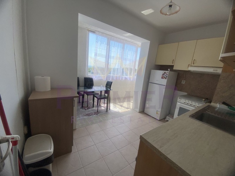 Te huur  1 slaapkamer Varna , Vladislav Varnentsjik 1 , 72 m² | 46361458 - afbeelding [3]