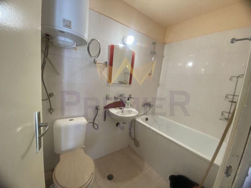 Te huur  1 slaapkamer Varna , Vladislav Varnentsjik 1 , 72 m² | 46361458 - afbeelding [9]