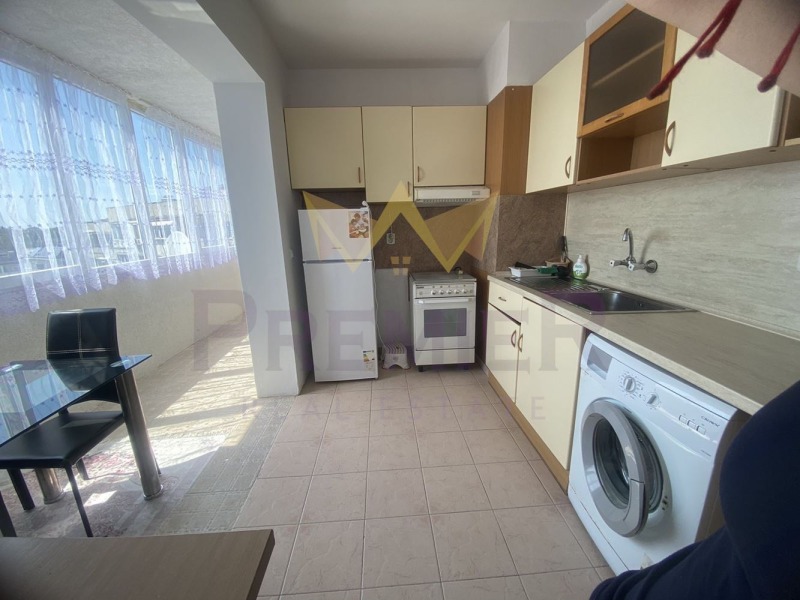 Te huur  1 slaapkamer Varna , Vladislav Varnentsjik 1 , 72 m² | 46361458 - afbeelding [2]