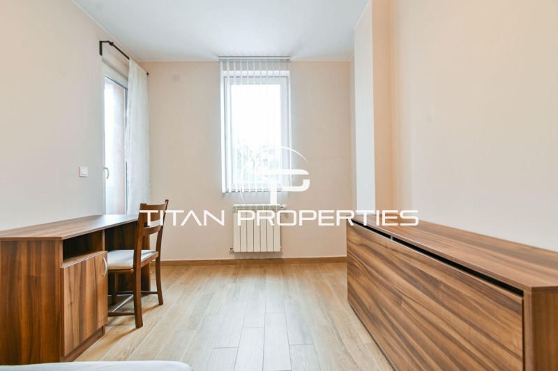 Zu vermieten  1 Schlafzimmer Sofia , Hipodruma , 75 qm | 73452751 - Bild [8]