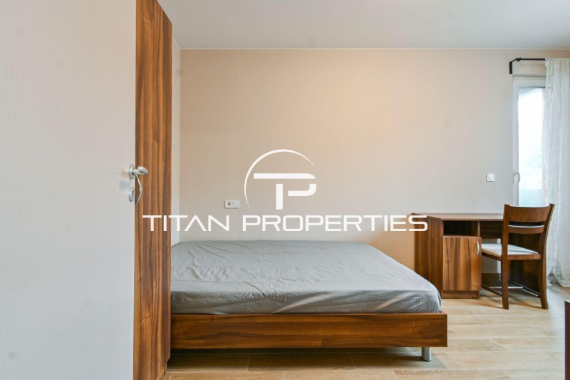 Zu vermieten  1 Schlafzimmer Sofia , Hipodruma , 75 qm | 73452751 - Bild [7]