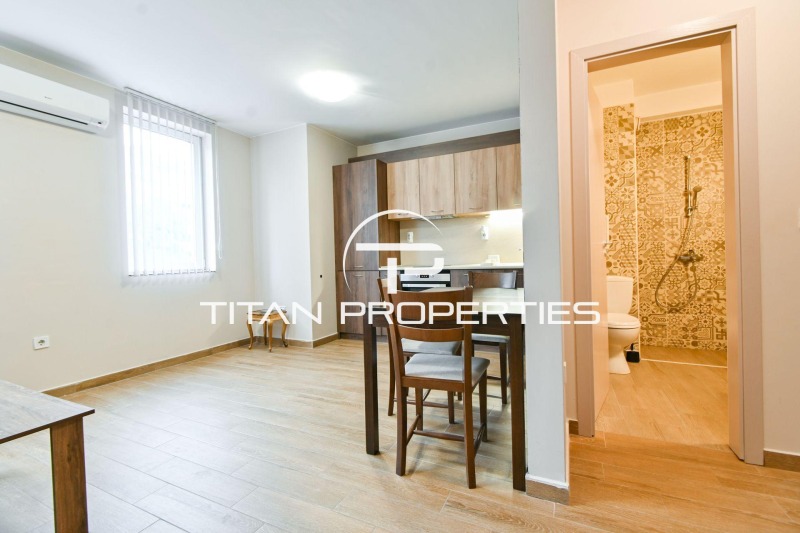 Zu vermieten  1 Schlafzimmer Sofia , Hipodruma , 75 qm | 73452751 - Bild [4]