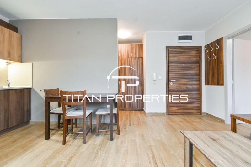 Zu vermieten  1 Schlafzimmer Sofia , Hipodruma , 75 qm | 73452751 - Bild [2]