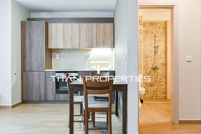 Zu vermieten  1 Schlafzimmer Sofia , Hipodruma , 75 qm | 73452751 - Bild [5]