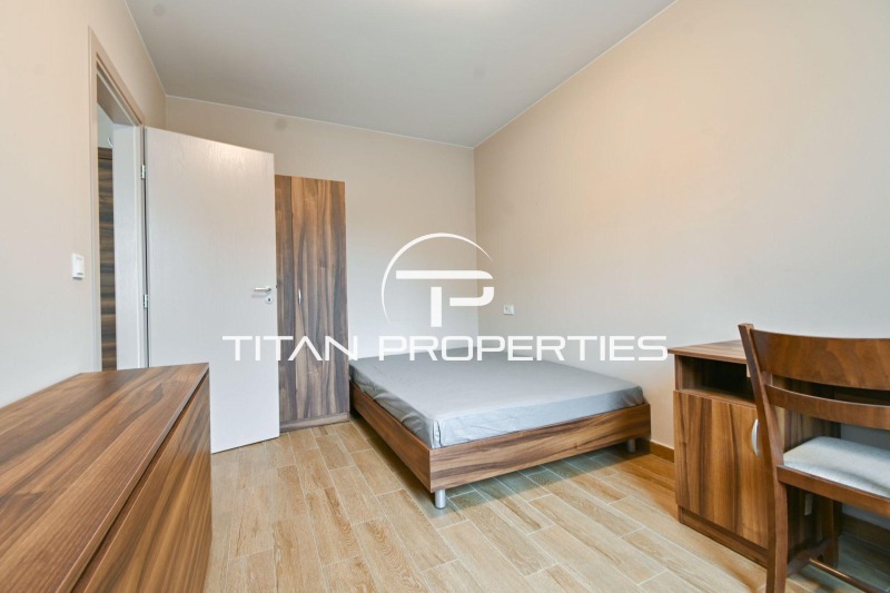 Zu vermieten  1 Schlafzimmer Sofia , Hipodruma , 75 qm | 73452751 - Bild [6]