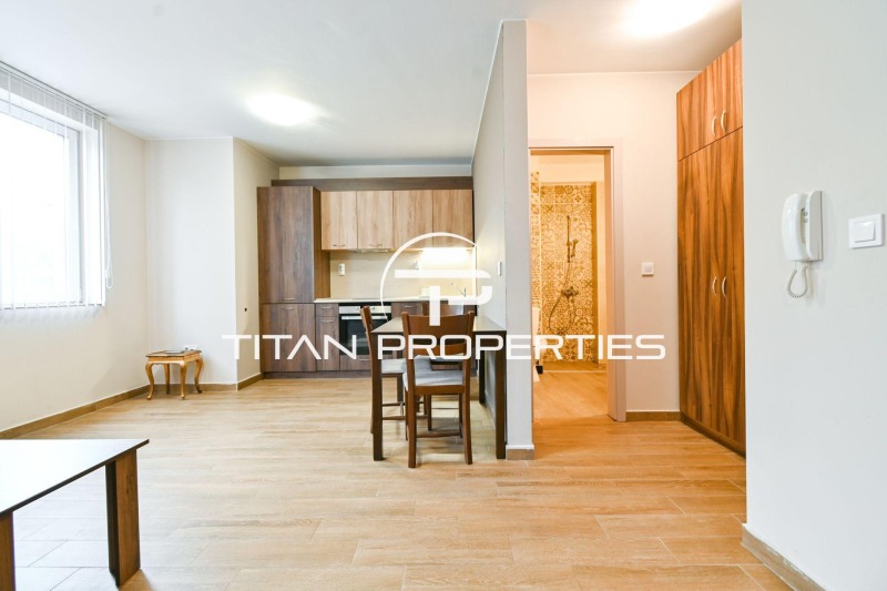 Zu vermieten  1 Schlafzimmer Sofia , Hipodruma , 75 qm | 73452751 - Bild [3]