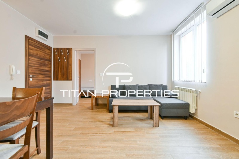 Zu vermieten  1 Schlafzimmer Sofia , Hipodruma , 75 qm | 73452751