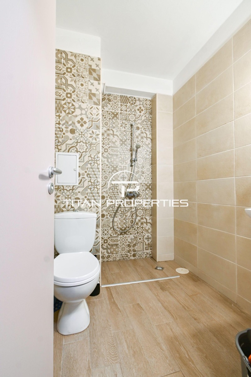 Zu vermieten  1 Schlafzimmer Sofia , Hipodruma , 75 qm | 73452751 - Bild [9]