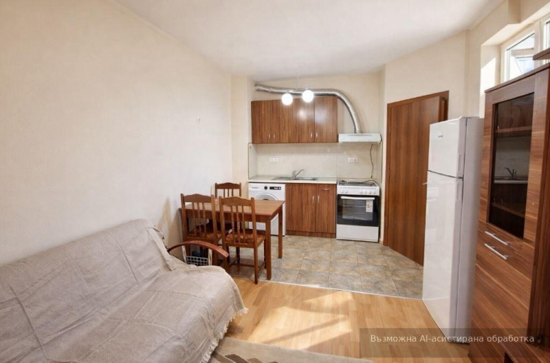 Дава под наем 2-СТАЕН, гр. Варна, ХЕИ