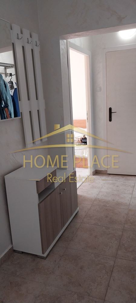 Дава под наем 2-СТАЕН, гр. Варна, Трошево, снимка 5 - Апартаменти - 53284289