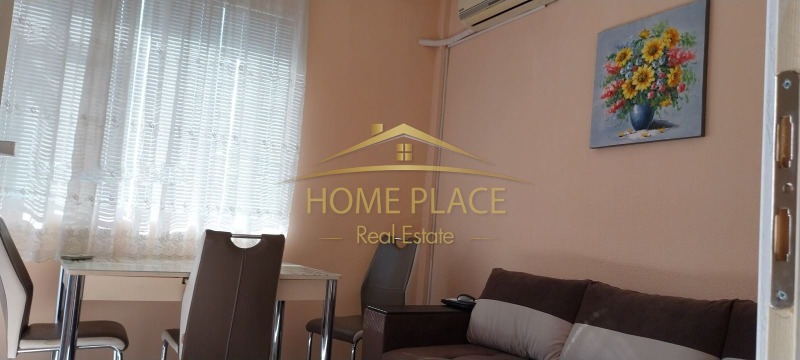 Дава под наем 2-СТАЕН, гр. Варна, Трошево, снимка 2 - Апартаменти - 53284289