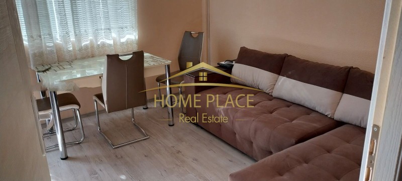 Дава под наем 2-СТАЕН, гр. Варна, Трошево