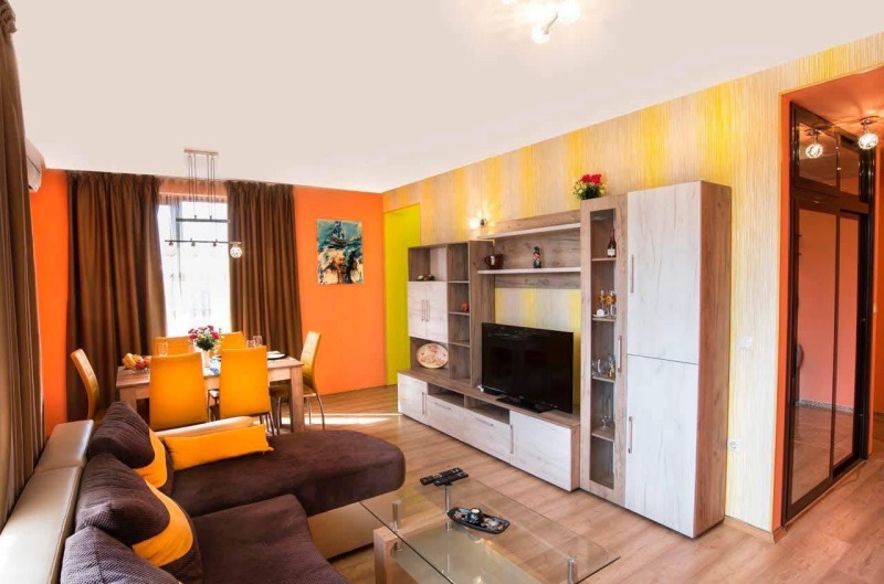 De inchiriat  2 dormitoare Sofia , Triâgâlnica , 90 mp | 97423318 - imagine [2]