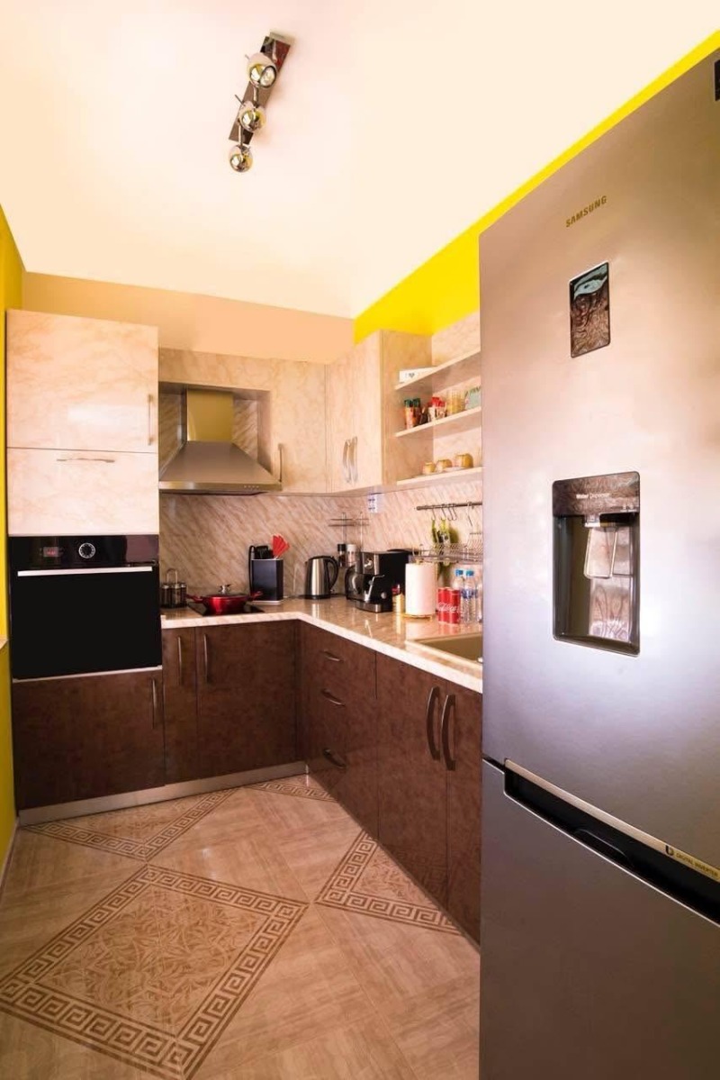 Til leie  2 soverom Sofia , Triagalnika , 90 kvm | 97423318 - bilde [3]