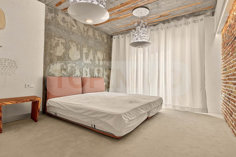 В оренду  2 спальні Варна , Бриз , 100 кв.м | 25756289 - зображення [10]